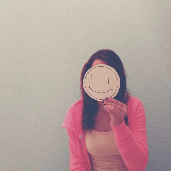 Victoria's Secret (PINK) zip up hoodie