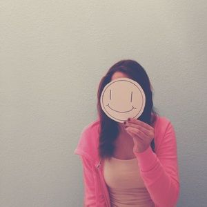 Victoria's Secret (PINK) zip up hoodie