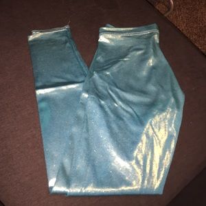 BLACK MILK CLOTHING Juicy Fruit Minty Fresh legs