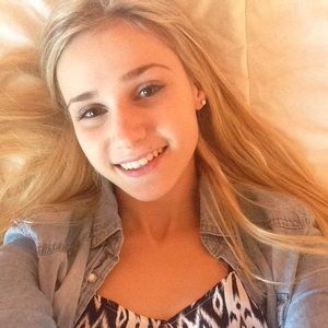 Meet your Posher, Marina