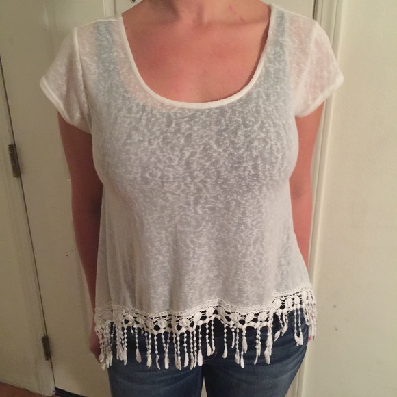 Adorable top! - Picture 2 of 4