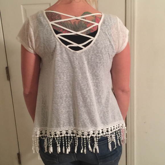 Adorable top! - Picture 3 of 4