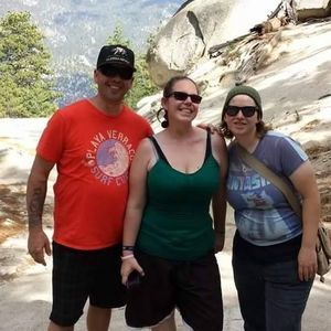 Meet your Posher, Janice