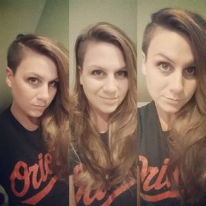 Meet your Posher, Adriana