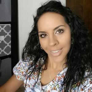 Meet your Posher, Lydia