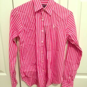Ralph Lauren Button-Down