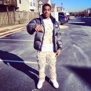 Meet your Posher, Eric