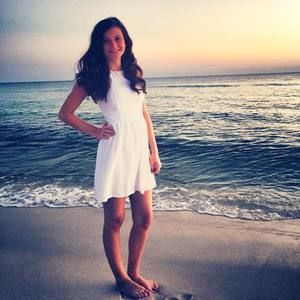 Meet your Posher, Olivia