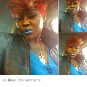 Meet your Posher, Nunu