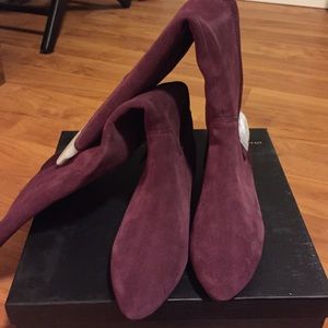 Steve Madden boots