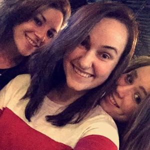 Meet your Posher, Lindsay