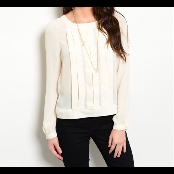 Ivory Top