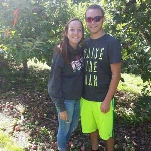 Meet your Posher, Tori