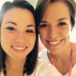 Meet your Posher, Kelsey