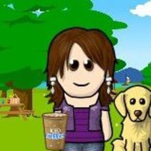 Meet your Posher, Sharon