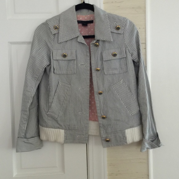 Marc by Marc Jacobs Jackets & Blazers - Marc Jacobs jacket