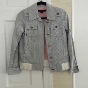 Marc Jacobs jacket Marc Jacobs jacket