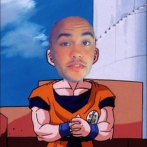 Meet your Posher, Alec