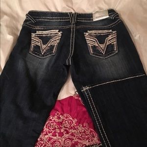 Vigoss jeans