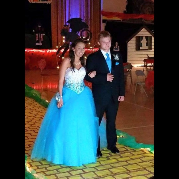 Meet your Posher, Tammy - Picture 1 of 1