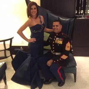 Meet your Posher, Kathia