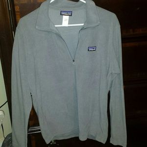 Price drop!!!!  $38 like new Patagonia pullover!!