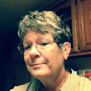 Meet your Posher, Mary jane