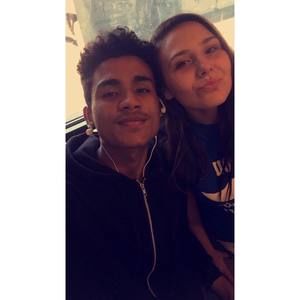 Meet your Posher, Meranda