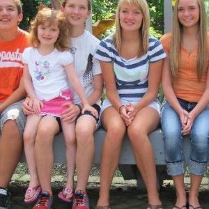 Meet your Posher, Kimberly