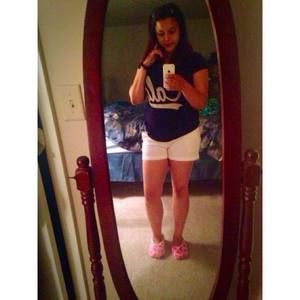 Meet your Posher, Trisha