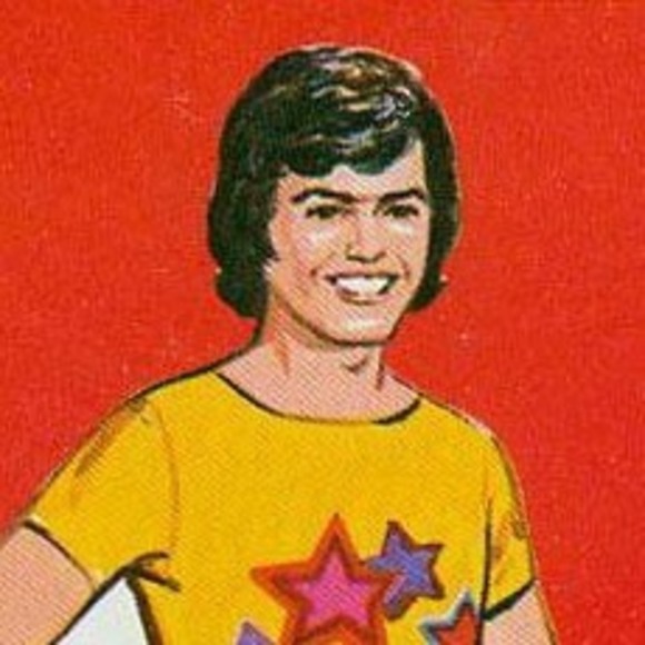 Meet your Posher, Kathy