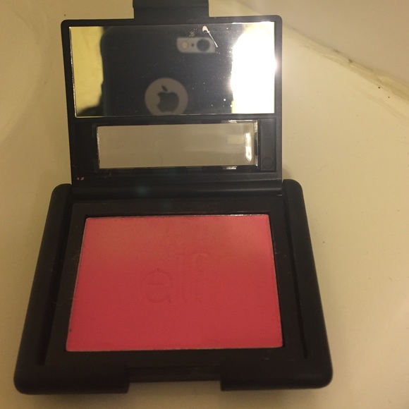 Elf Blush and CoverGirl Eyeshadow - Picture 3 of 3