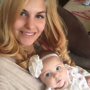 Meet your Posher, Kelly