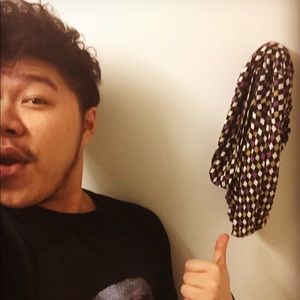 Meet your Posher, Tiandong