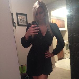 Meet your Posher, Allie