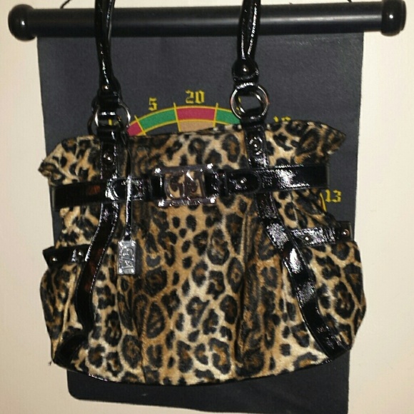 Gia Milan hand bag