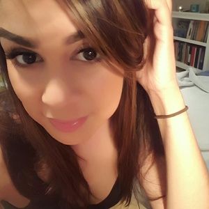 Meet your Posher, Amy