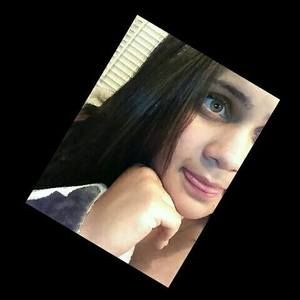 Meet your Posher, Katrina