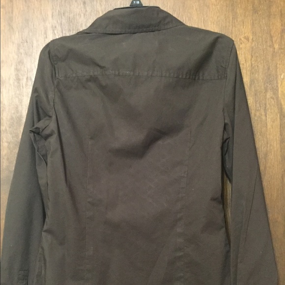 Old Navy button down - Picture 2 of 3