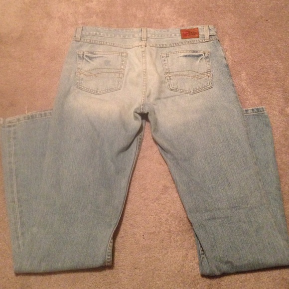 BKE jeans