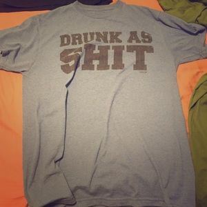 a nice t for the men