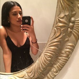 Meet your Posher, Anabel