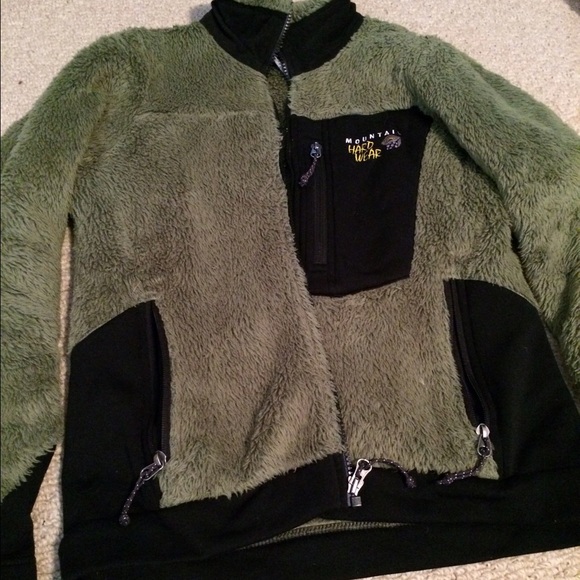 Mountain Hardware jacket