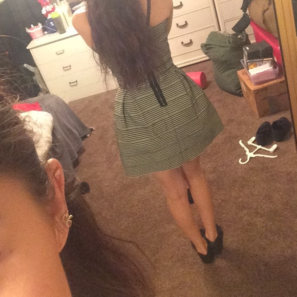 Bandage dress - Picture 2 of 3