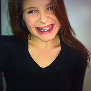 Meet your Posher, Mallory