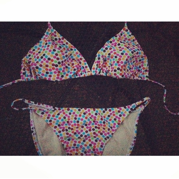 Old navy bikini