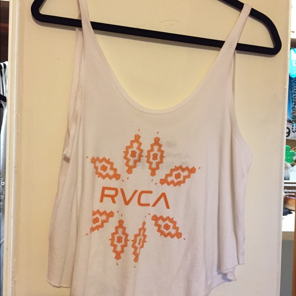 RVCA Tank