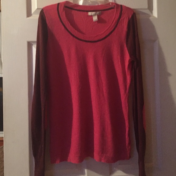 Banana Republic sweater