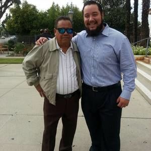 Meet your Posher, Andrew