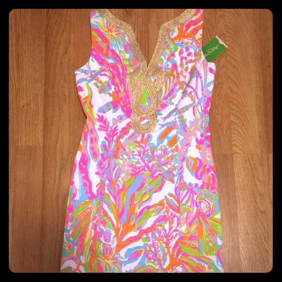 Lilly Pulitzer